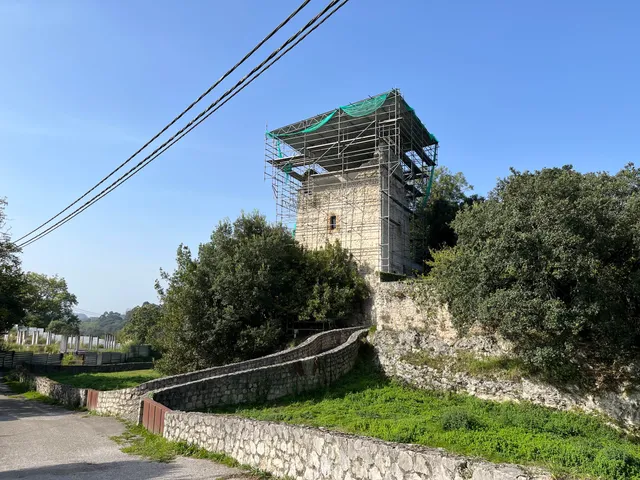 Torre de Estrada