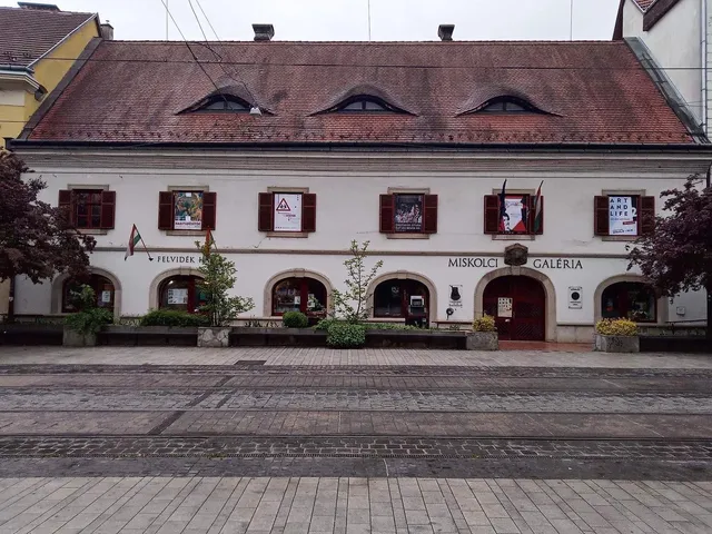 Miskolc Gallery