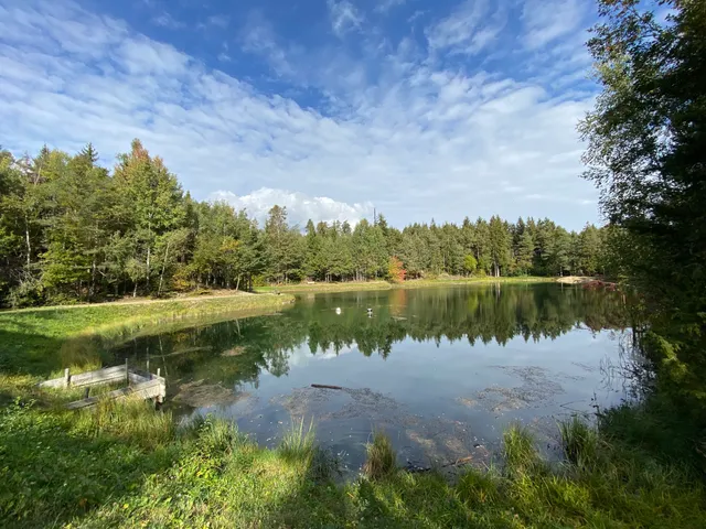 Laghetto di San Costantino
