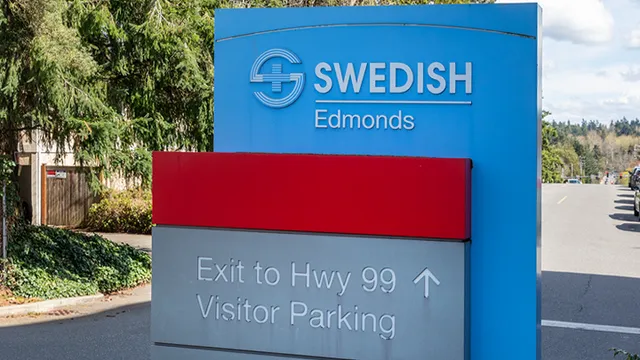 Swedish Edmonds Birth & Family Clinic