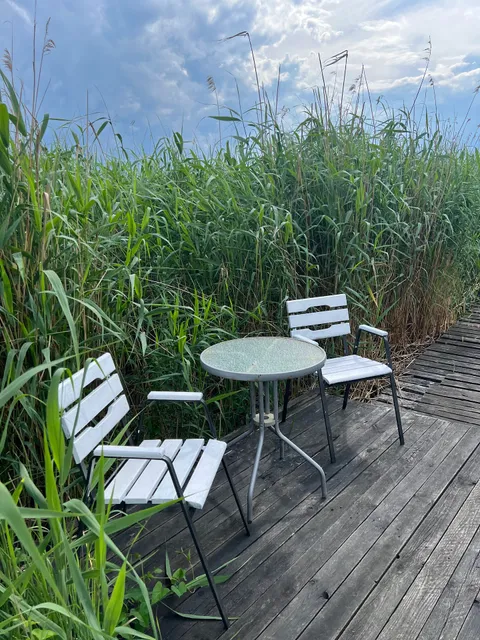 SLOW TIME House - Noclegi Nowe Warpno - Ubernachtung - FerienHaus - Domek Wakacyjny