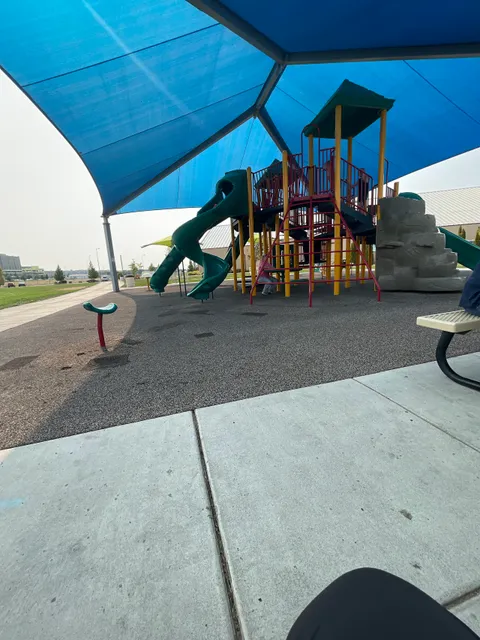 Kennewick Parks & Recreation