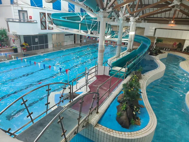 Romsey Rapids Sports Complex