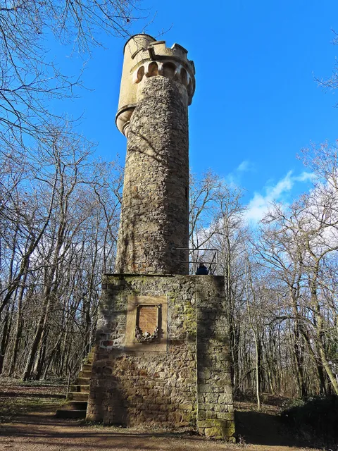 Lonsheimer Aussichtsturm