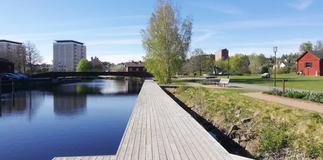 Kristinehamns Stadspark