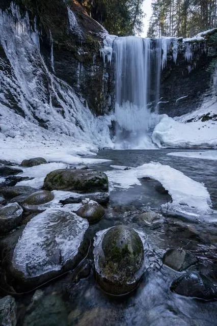 Area C (Arrowsmith-Benson)