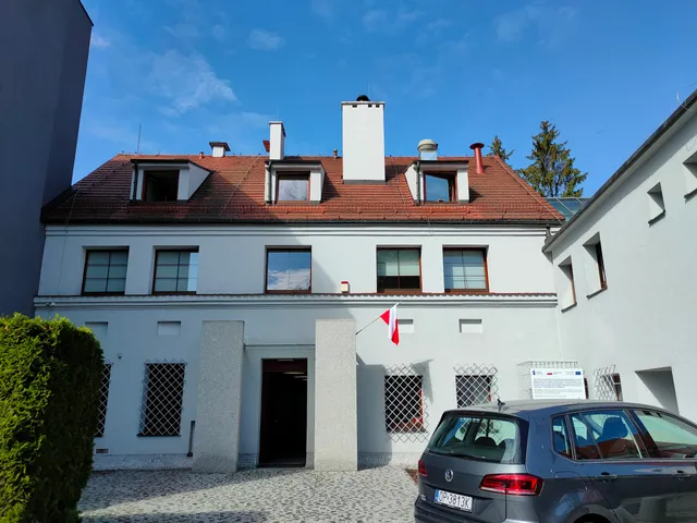 Centralne Muzeum Jeńców Wojennych Opole