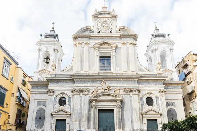 La maschera di Pulcinella