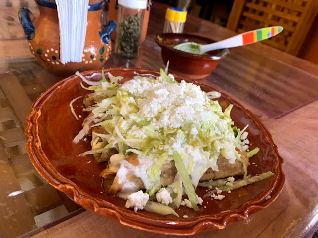 El Sazon De La Poblana