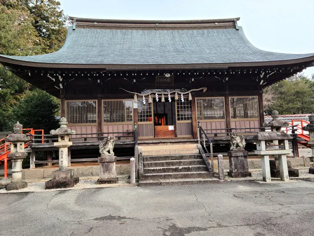 Kasuga Shrine