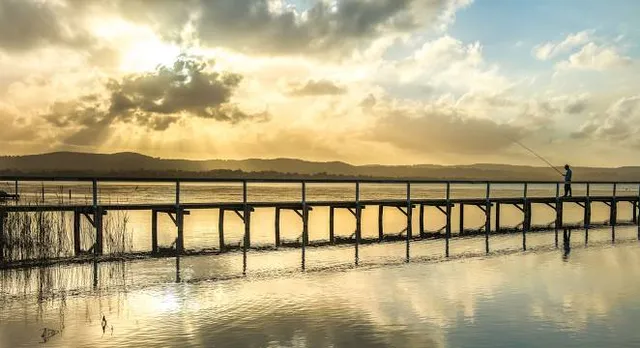 Long Jetty Foreshore Reserve