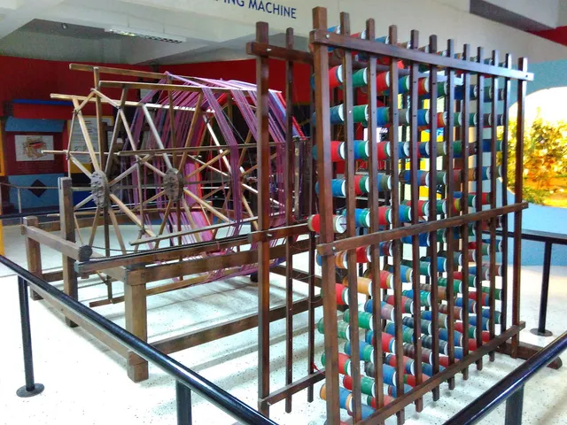 Regional Science Centre and Science Museum