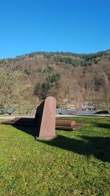 Skulpturenpark Heidelberg