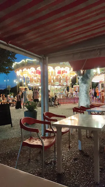 Hôtel Restaurant L' Escale