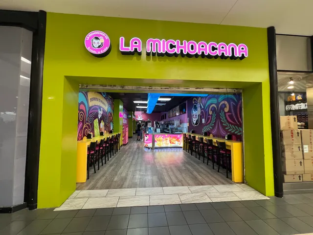 La Michoacana Co.