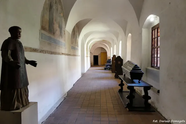 Muzeum Regionalne Ziemi Pyzdrskiej