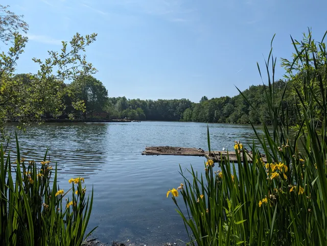 Three Sisters Local Nature Reserve