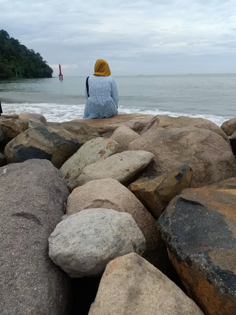 Pantai Padang