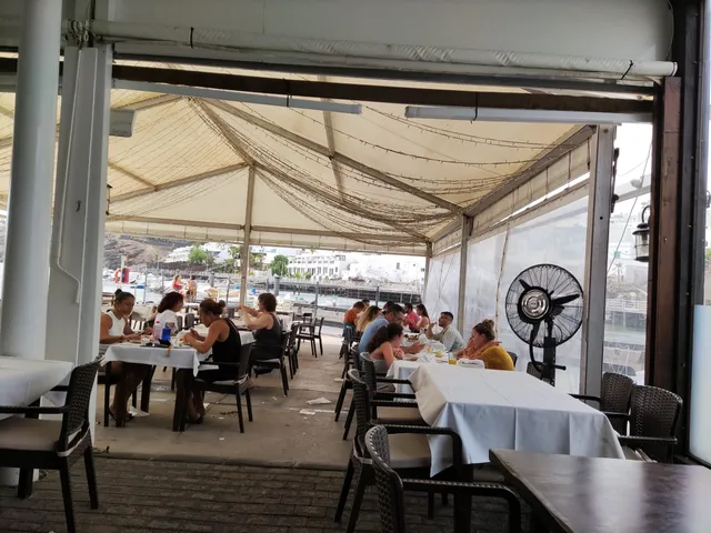 Restaurante Cofradía la Tiñosa