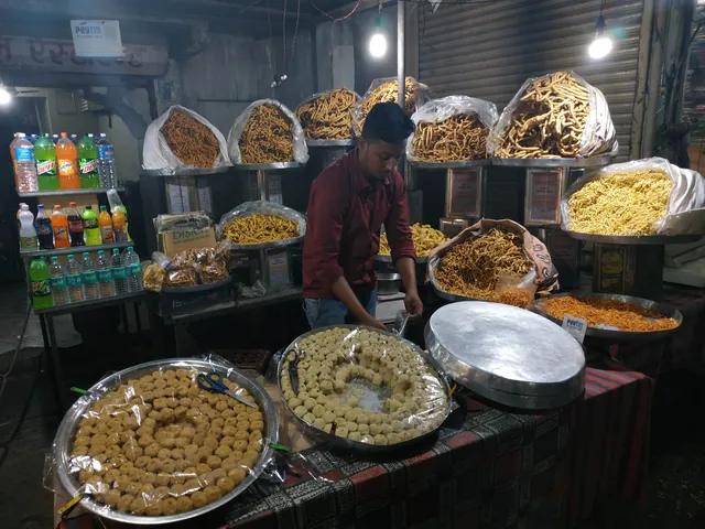 Oswal jain restaurant