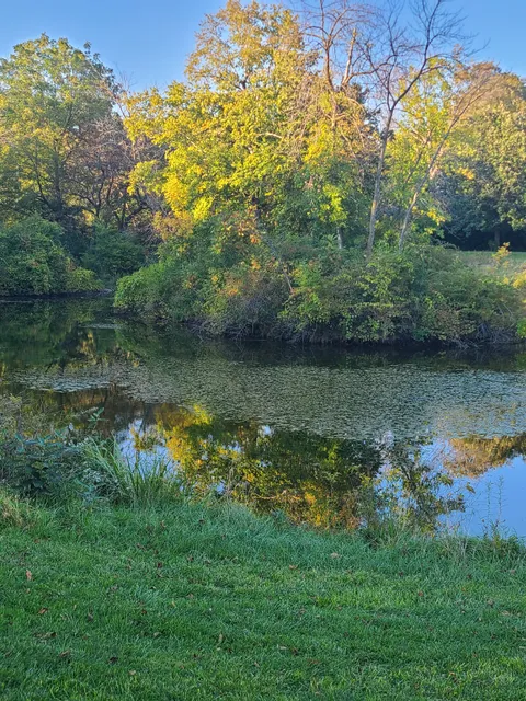 Estabrook Park