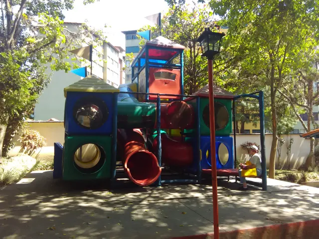 Ciudad de Los Niños Park