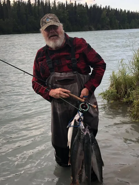 Soldotna Parks & Recreation