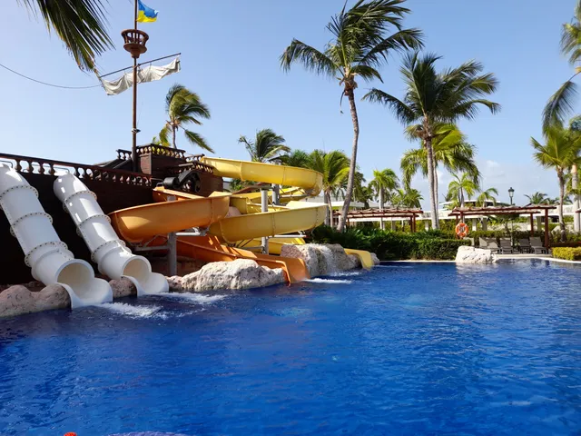 Pirates Island Water Park