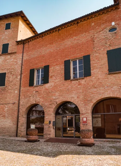 fondation Tito Balestra