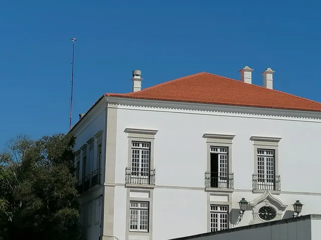 Palácio da Mitra