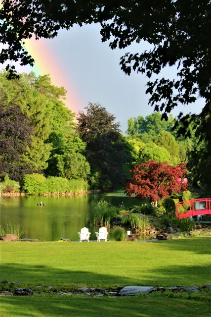 Sycamore Hill Gardens