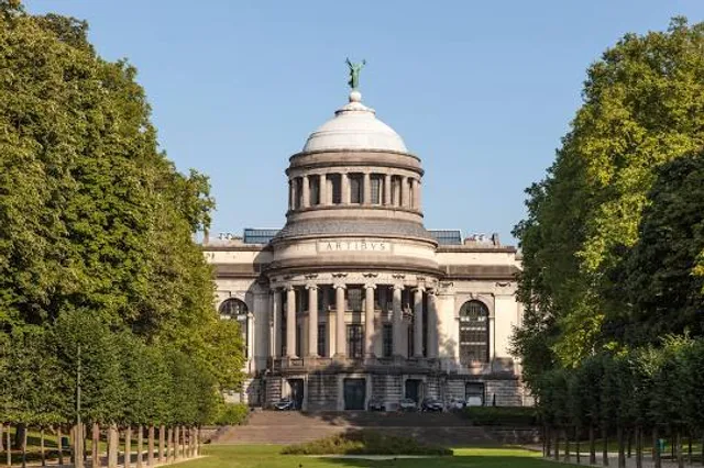 Art & History Museum