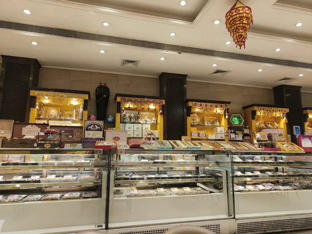 Gulab - Sweets & Restaurant