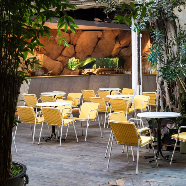 Le Comptoir Général