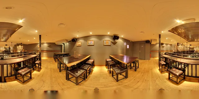 Bar danse PUERTO HABANA