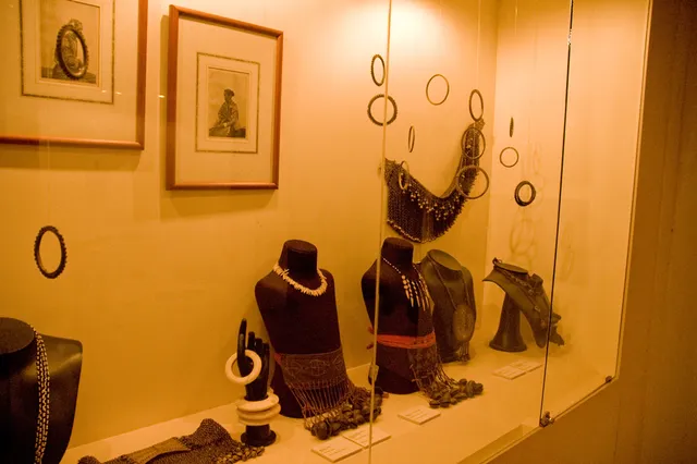 Davao Museum of History and Ethnography