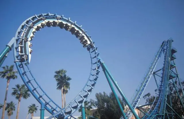 Knott's Berry Farm