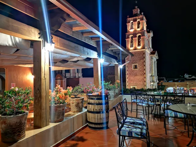 Restaurante Bar Las Brasas