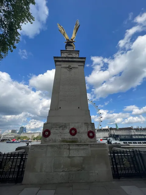Royal Air Force Memorial