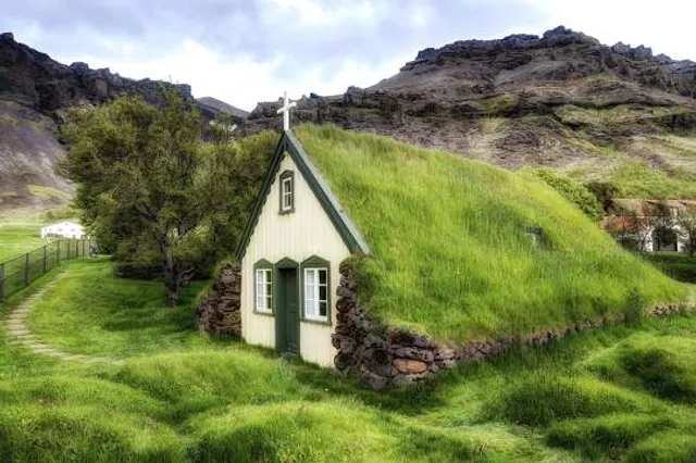 Plaza de Armas de Chinchero