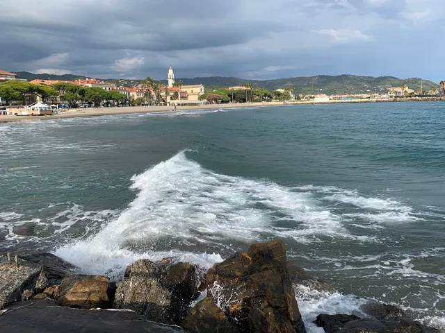 Bagni Lido Scogliera