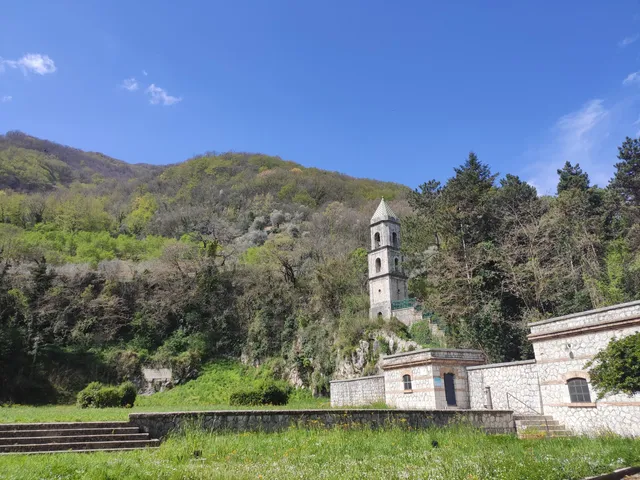 Acquedotto Pugliese - Sorgenti