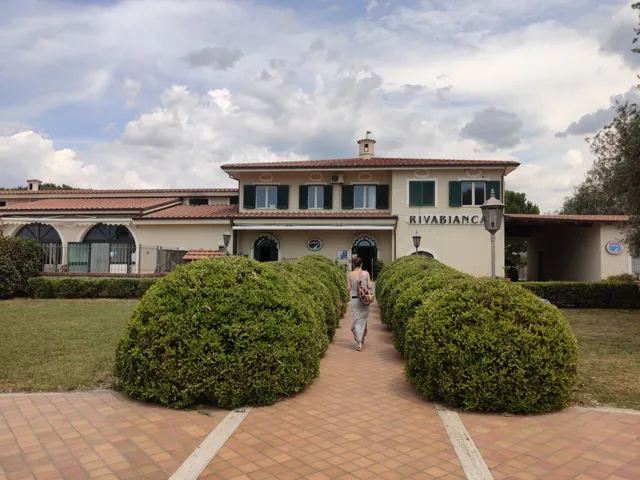 Caseificio Rivabianca