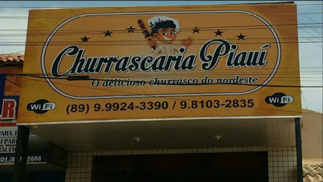 Churrascaria Piauí