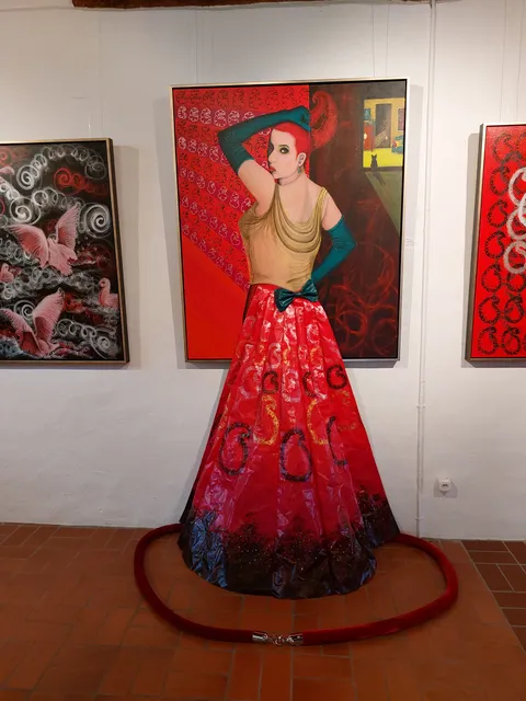 Museum kunst + wissen