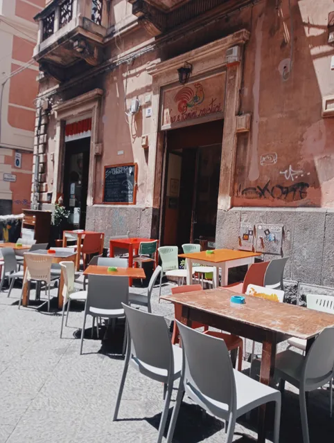 Vermut - Salumeria, vineria, vermouth bar