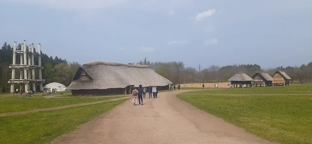 Okidate River Multipurpose Retarding Basin (Riverland Okidate)