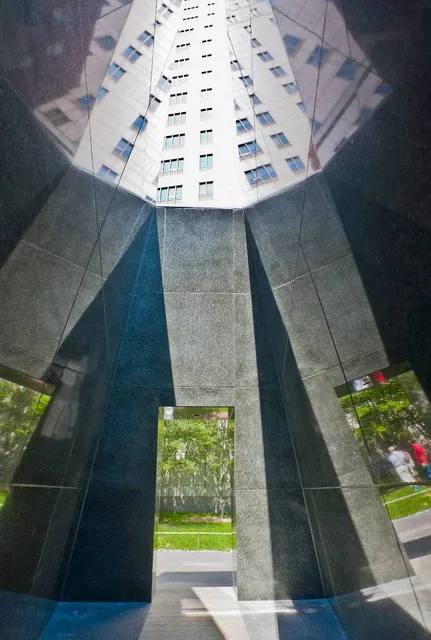 African Burial Ground National Monument