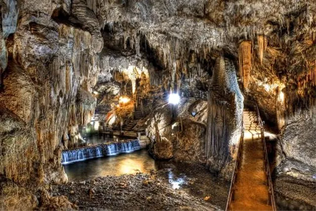 Caverna da Tapagem