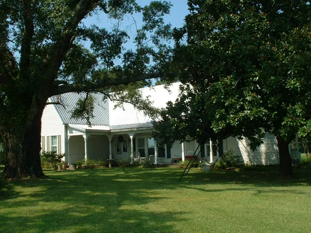 Calloway Corners Bed & Breakfast